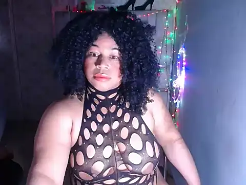 Ebonny olsson online show from June 25, 2026, 3:17 am