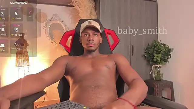 Baby smith online show from May 22, 2026, 6:09 am