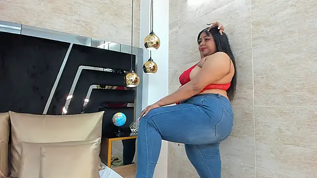 BiancaFollerach online show from January 20, 2025, 9:01 pm