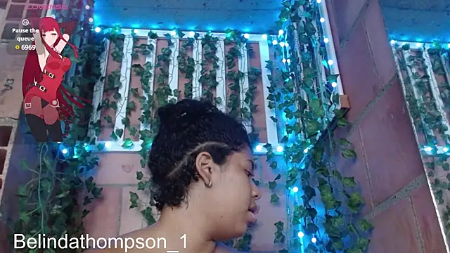 Snapshot of belindathompson chatting on December 2, 2024, 7:49 pm belindathompson online show from December 2, 2024, 7:49 pm