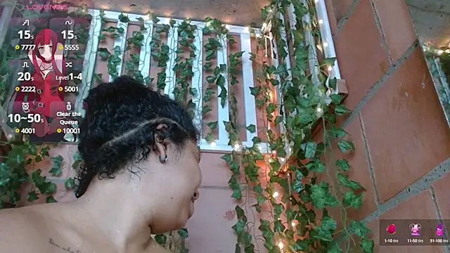 Snapshot of belindathompson chatting on December 9, 2024, 8:01 pm belindathompson online show from December 9, 2024, 8:01 pm