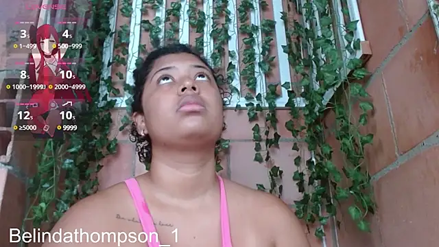 Snapshot of belindathompson chatting on December 11, 2024, 7:46 pm belindathompson online show from December 11, 2024, 7:46 pm