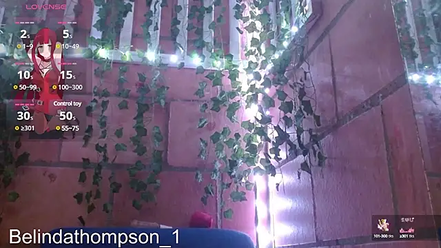 Snapshot of belindathompson chatting on December 30, 2024, 11:38 pm belindathompson online show from December 30, 2024, 11:38 pm