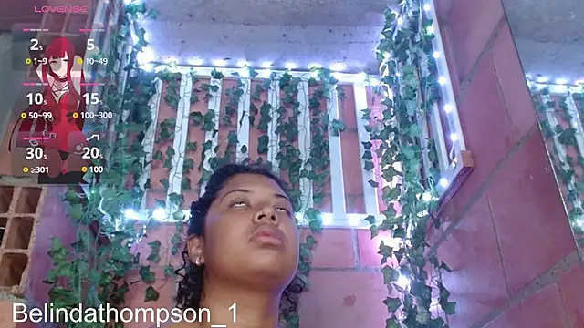 Snapshot of belindathompson chatting on February 20, 2025, 11:21 pm belindathompson online show from February 20, 2025, 11:21 pm