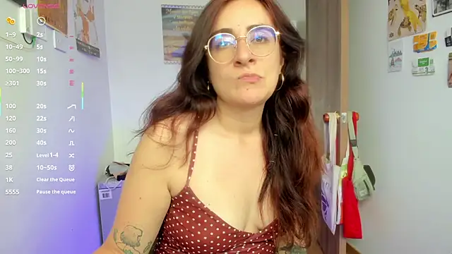 linda giggle online show from May 11, 2026, 3:29 pm
