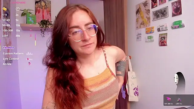linda giggle online show from June 24, 2026, 2:16 pm