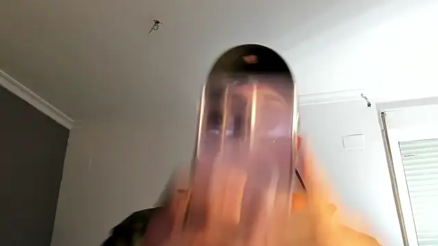 CUTE STEFY online show from February 18, 2026, 6:48 pm