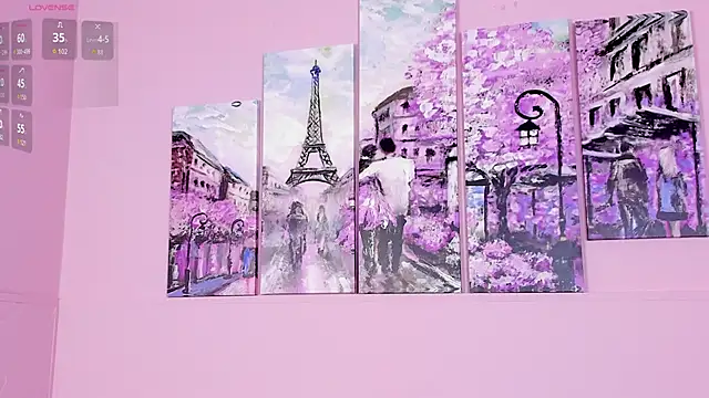 Snapshot of Amber_Foks chatting on September 18, 2025, 8:05 am Amber Foks online show from September 18, 2025, 8:05 am