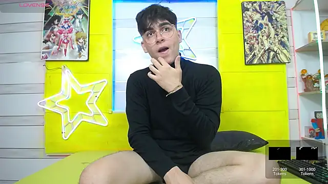 noahot08 online show from January 10, 2025, 11:33 am