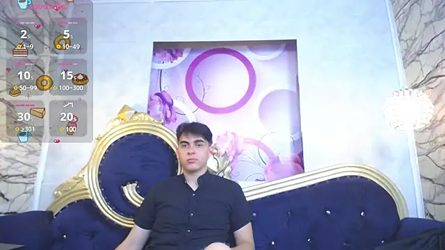 noahot08 online show from January 11, 2025, 11:23 am