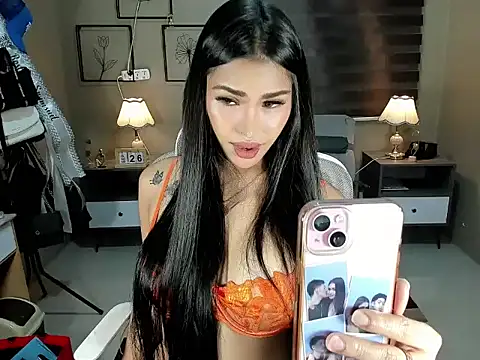 Snapshot of EternityBanks chatting on September 27, 2025, 4:01 pm EternityBanks online show from September 27, 2025, 4:01 pm