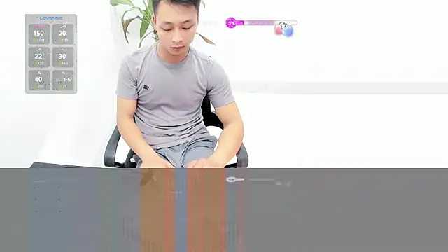 Naughty--asian online show from February 4, 2025, 2:53 pm