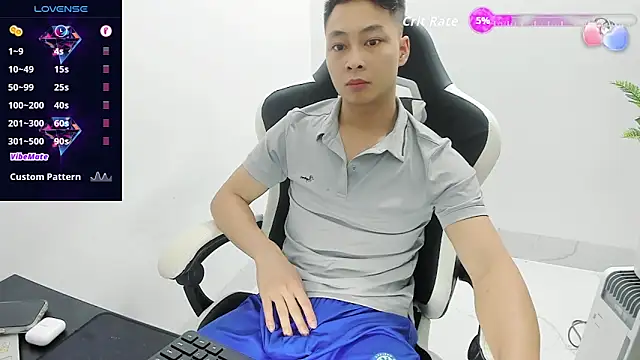 Naughty--asian online show from April 2, 2026, 2:42 am