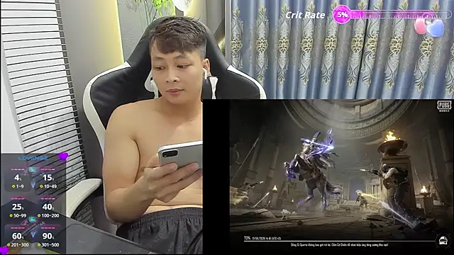 Naughty--asian online show from June 17, 2026, 2:18 pm