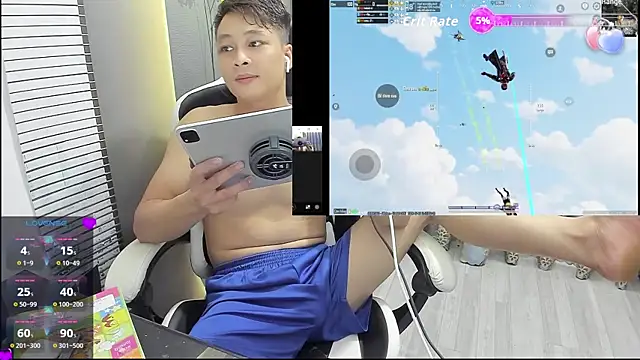 Naughty--asian online show from July 23, 2026, 1:42 pm