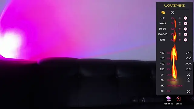 blondesjoy online show from December 7, 2024, 9:22 pm