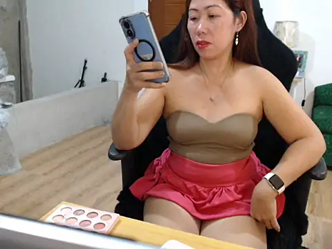 SweetAsian Jojo69 online show from February 20, 2026, 9:04 pm