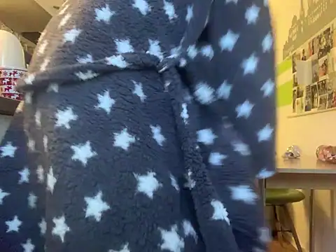 Nudelschwanz online show from January 24, 2025, 6:57 am