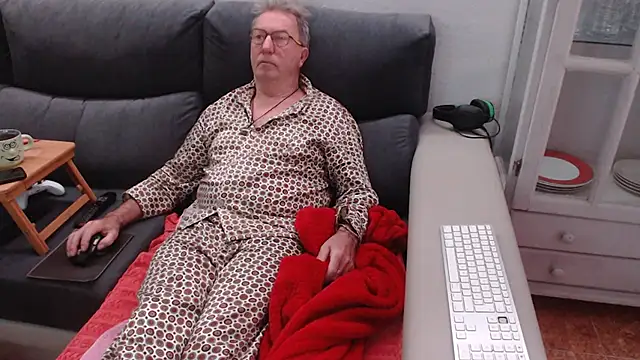 Nudelschwanz online show from February 11, 2025, 7:02 am