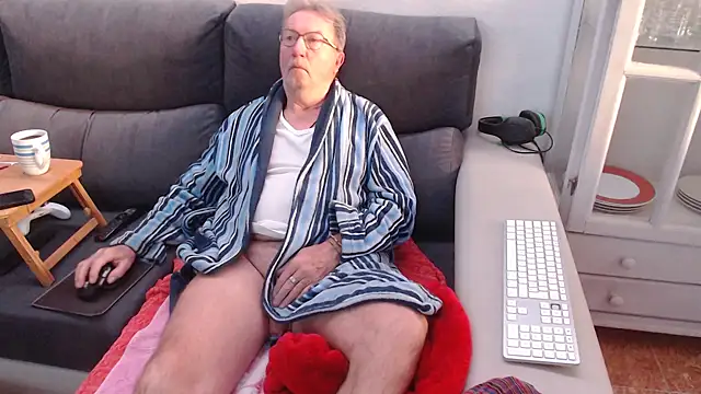 Nudelschwanz online show from February 13, 2025, 7:24 am