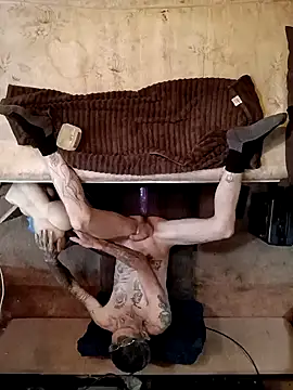 sucktraewil online show from January 27, 2025, 1:48 am