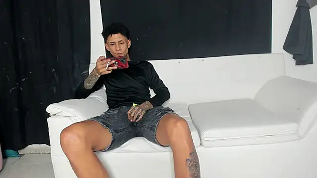 self love46 online show from June 18, 2026, 3:51 am