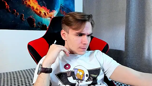 LetsDoSomethingFun online show from February 11, 2025, 1:51 pm