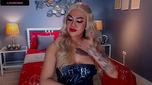 StellaStrong30 online show from January 16, 2025, 4:49 am