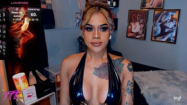 StellaStrong30 online show from August 2, 2026, 10:19 pm