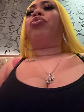 ThickAssRena online show from March 9, 2026, 12:25 am