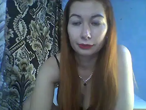 Olesja online show from January 15, 2025, 8:05 pm