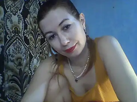 Olesja online show from January 25, 2025, 10:50 pm
