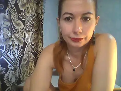 Olesja online show from February 16, 2025, 3:05 pm