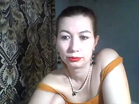 Olesja online show from February 26, 2025, 7:27 pm