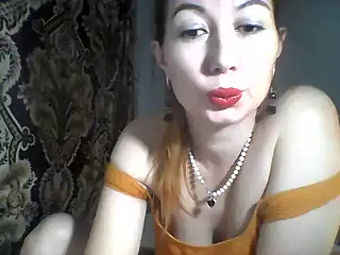 Olesja online show from March 2, 2025, 9:01 pm