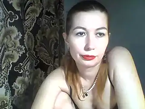 Olesja online show from March 5, 2025, 6:56 pm