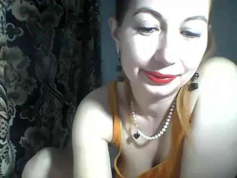 Olesja online show from March 11, 2025, 9:37 pm