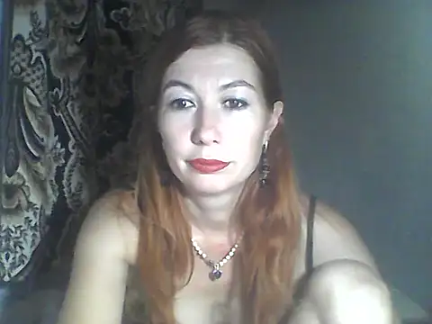 Olesja online show from September 9, 2025, 5:45 pm