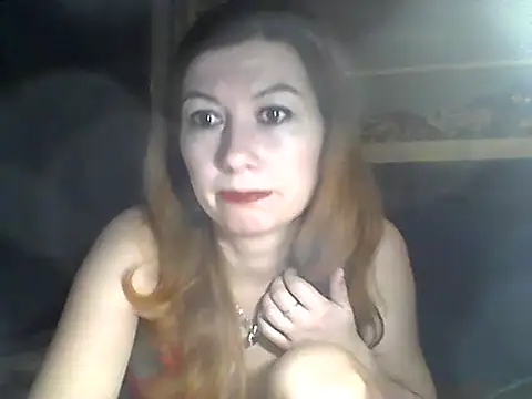 Olesja online show from February 27, 2026, 8:20 pm