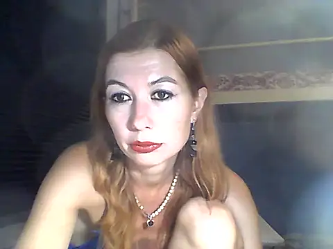 Snapshot of Olesja chatting on July 10, 2026, 8:00 pm Olesja online show from July 10, 2026, 8:00 pm