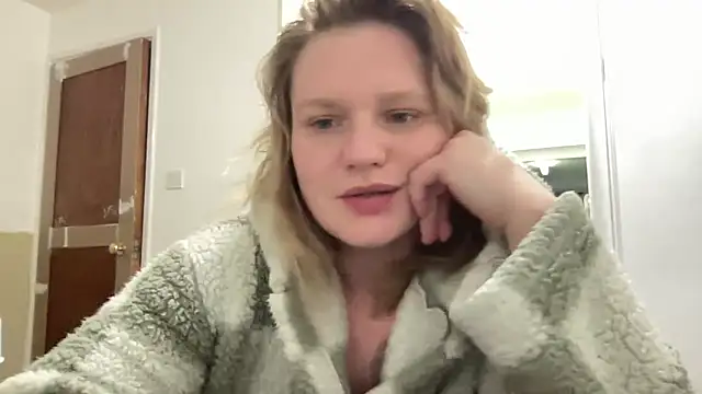 samanthaalice online show from March 16, 2025, 8:00 pm