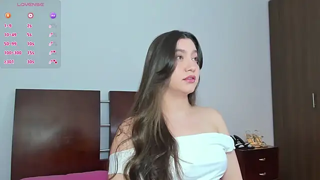 alice-love1 online show from May 31, 2026, 8:54 pm