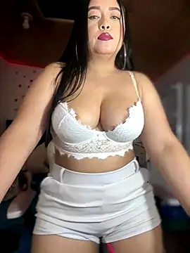 cami ortiz   online show from December 4, 2024, 4:43 am