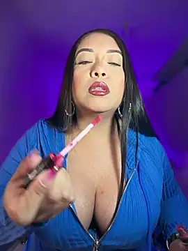 cami ortiz   online show from April 26, 2026, 5:16 am