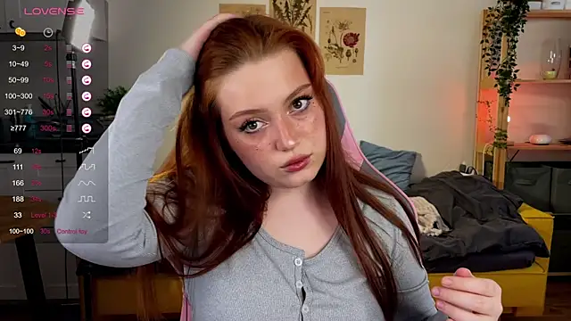 Snapshot of Sofy_Benson chatting on July 15, 2026, 1:16 pm Sofy Benson online show from July 15, 2026, 1:16 pm