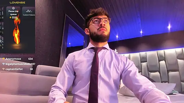 MarkWalker   online show from February 27, 2025, 1:28 pm