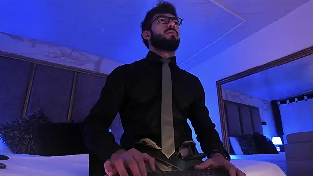 MarkWalker   online show from March 3, 2025, 10:06 am