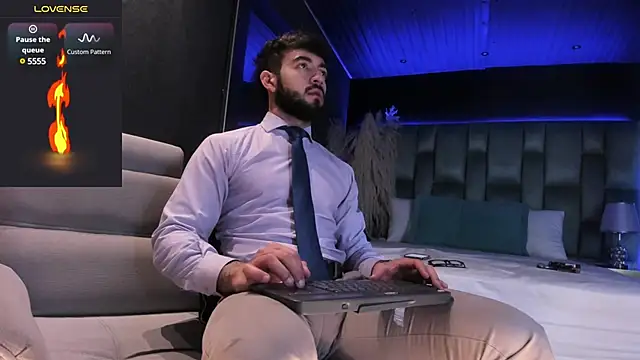 MarkWalker   online show from March 4, 2025, 10:24 am