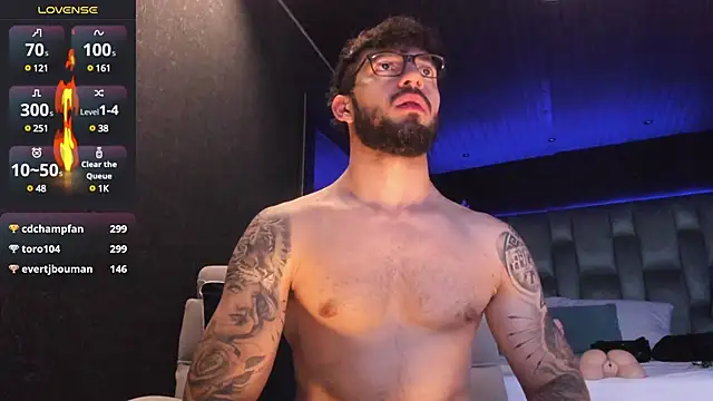 MarkWalker   online show from March 7, 2025, 4:33 pm