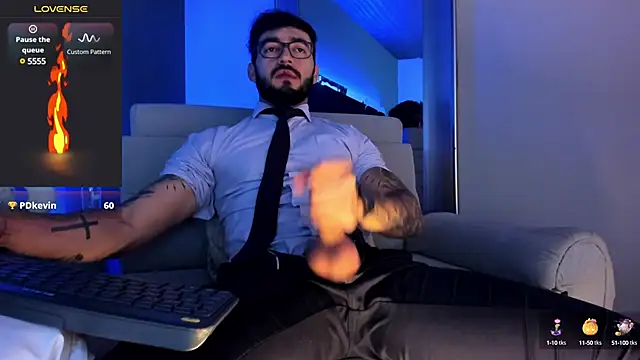 MarkWalker   online show from March 9, 2025, 11:03 am